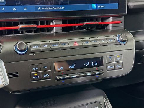 Used 2024 Hyundai Kona N Line image 24