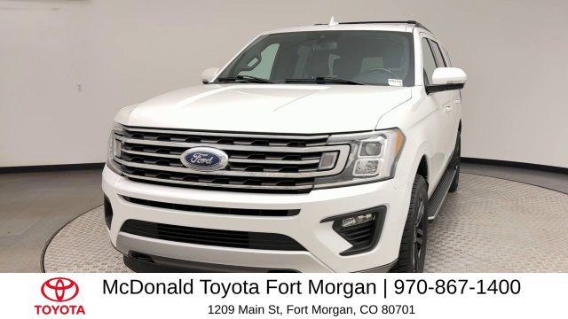 Used 2021 Ford Expedition XLT AWD/4WD image 7