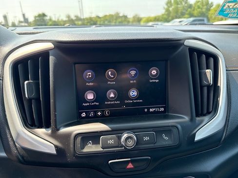 Certified 2020 GMC Terrain SLE w/ Driver Convenience Package AWD/4WD image 21