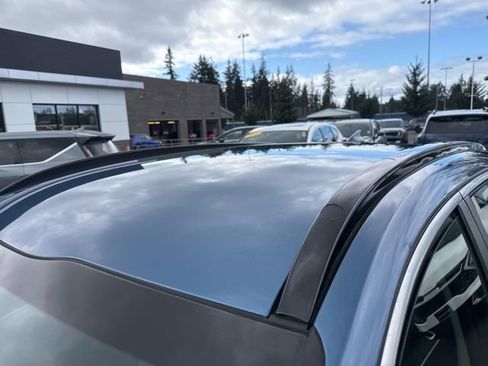 Used 2023 Kia Niro Wind w/ Wind Preserve Package image 12