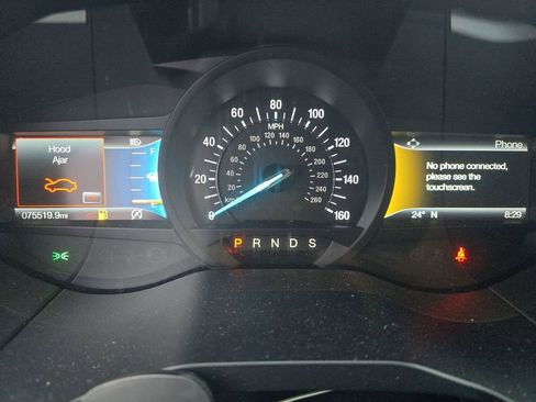 Used 2020 Ford Edge SEL w/ Convenience Package image 7