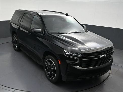 Used 2024 Chevrolet Tahoe RST w/ Luxury Package RWD image 22
