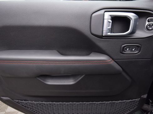 New 2026 Jeep Wrangler Unlimited Rubicon 392 image 37