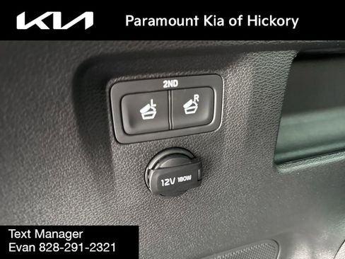 Used 2025 Kia Telluride SX X-Line image 16