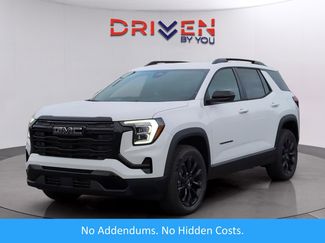 New 2026 GMC Terrain Elevation w/ Elevation Premium Package video 1