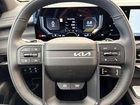 New 2027 Kia Telluride SX X-Pro AWD/4WD image 29
