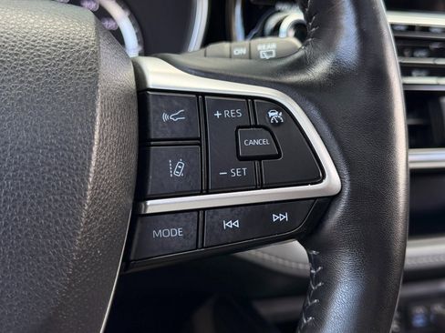 Used 2022 Toyota Highlander Limited image 31