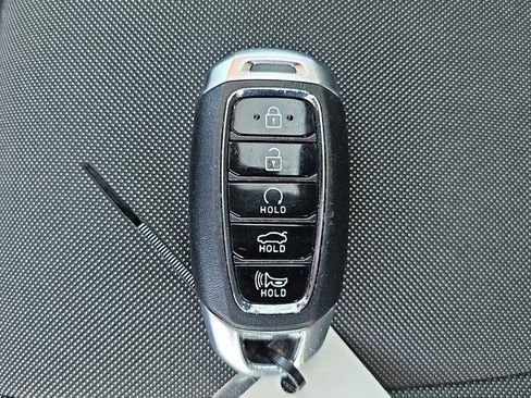 Used 2023 Hyundai Elantra N Line image 34