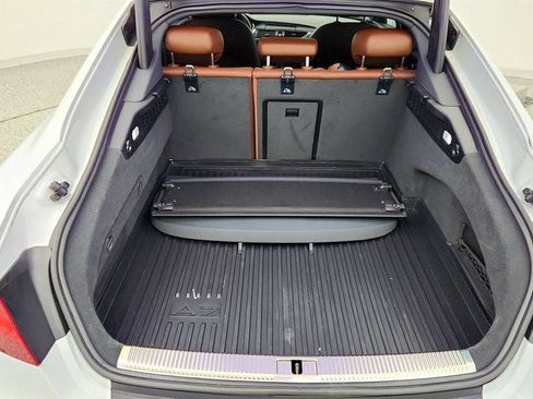 Used 2018 Audi A7 3.0T Premium Plus w/ Driver Assistance Package image 23