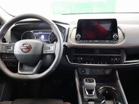 New 2026 Nissan Rogue SV image 13