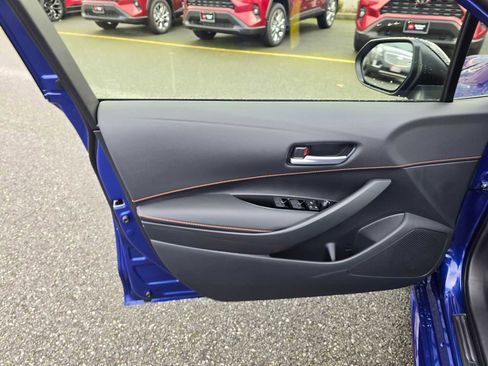 New 2026 Toyota Corolla SE image 21