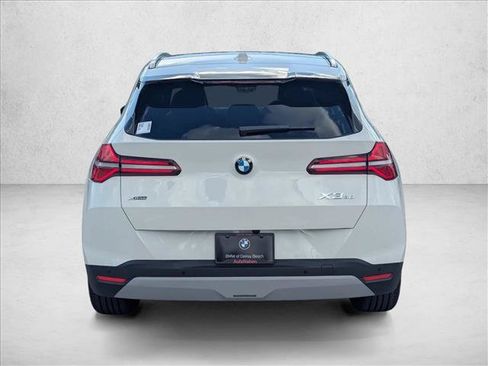 Used 2026 BMW X3 xDrive30i AWD/4WD image 7