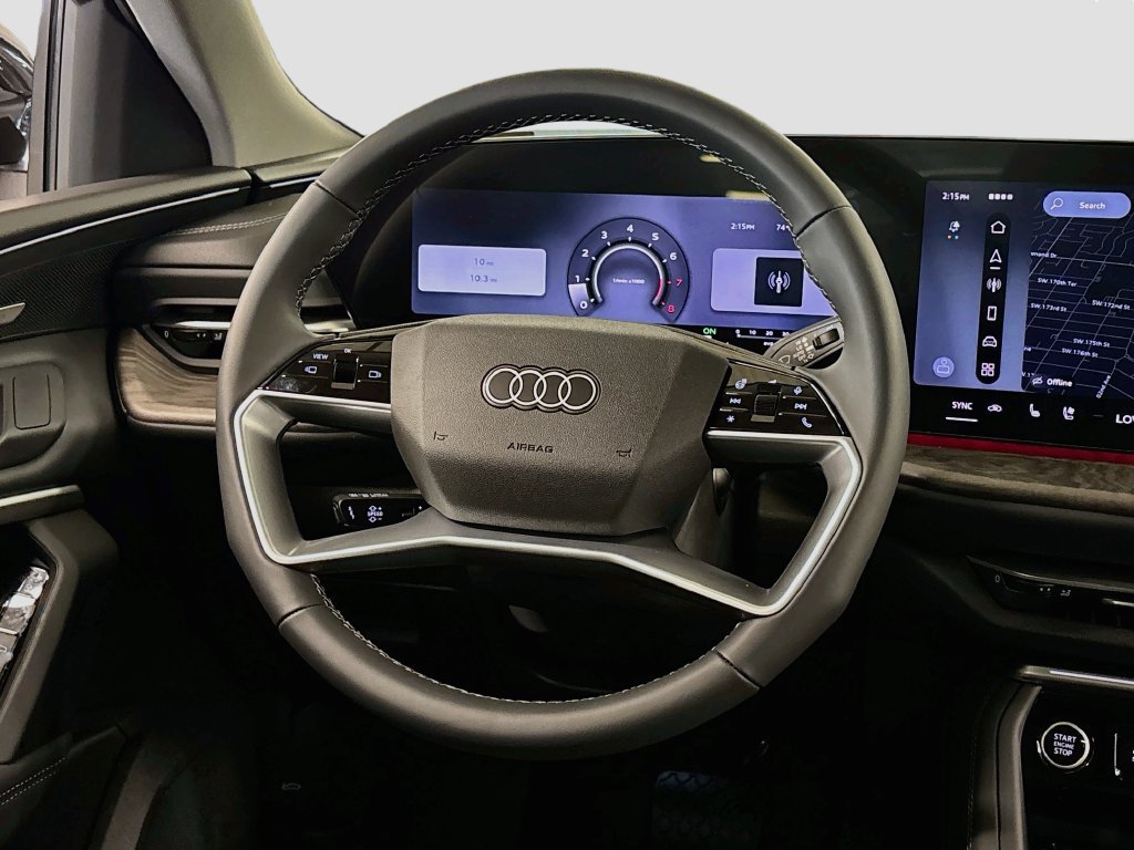 New 2026 Audi Q5 Premium Plus AWD/4WD image 19