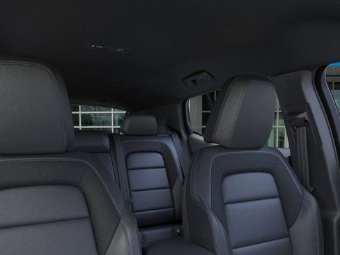 New 2026 Chevrolet Equinox EV LT w/ Convenience Package II FWD image 26