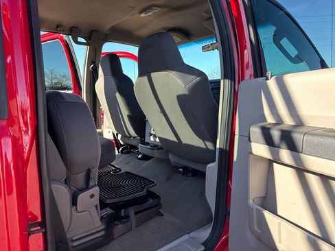 Used 2009 Ford F250 XLT image 34