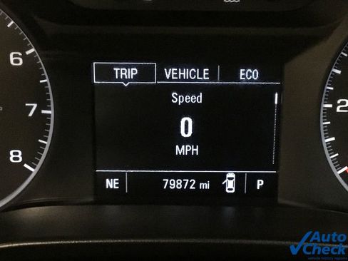 Used 2018 GMC Acadia SLE w/ LPO, Floor Liner Package image 47