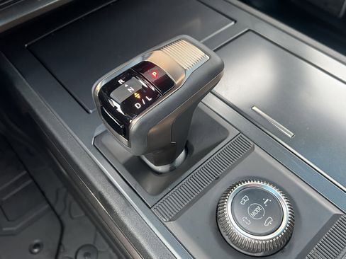 Certified 2025 GMC Hummer EV 3X image 29