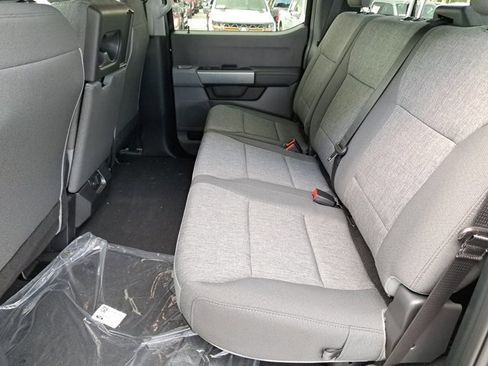 New 2026 Ford F350 XL w/ STX Appearance Package image 13