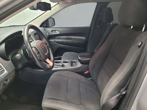 Used 2015 Dodge Durango SXT w/ Quick Order Package 23B image 17