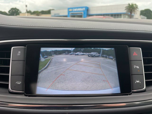 Used 2018 Buick Enclave Premium w/ Trailering Package FWD image 24