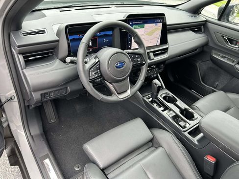 Certified 2026 Subaru Outback Touring XT AWD/4WD image 17