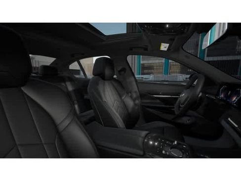 New 2026 BMW 530i xDrive w/ Convenience Package AWD/4WD image 9