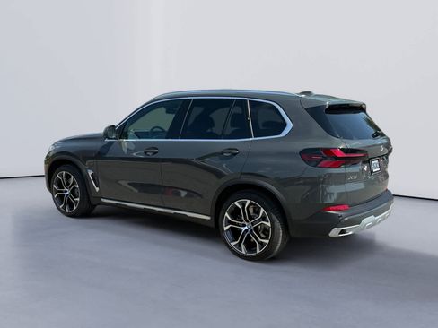 New 2026 BMW X5 xDrive50e w/ Executive Package AWD/4WD image 5