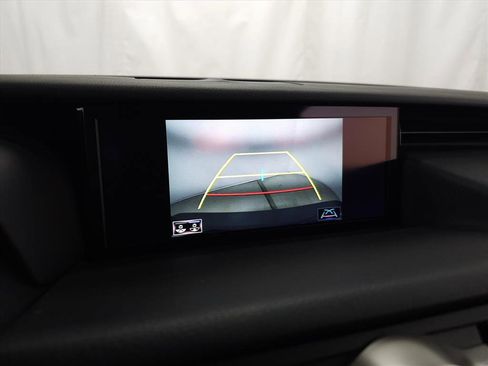 Used 2020 Lexus RC 350 F Sport w/ All Weather Package image 25