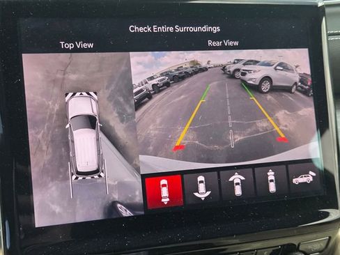 Certified 2024 Jeep Grand Cherokee Limited w/ Luxury Tech Group II AWD/4WD image 21
