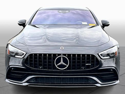 Used 2022 Mercedes-Benz AMG GT 53 image 4