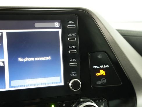 Used 2020 Toyota Highlander Limited image 23