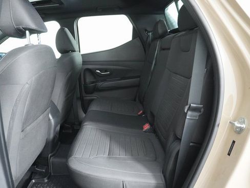 Used 2024 Hyundai Santa Cruz SEL w/ Activity Package image 43