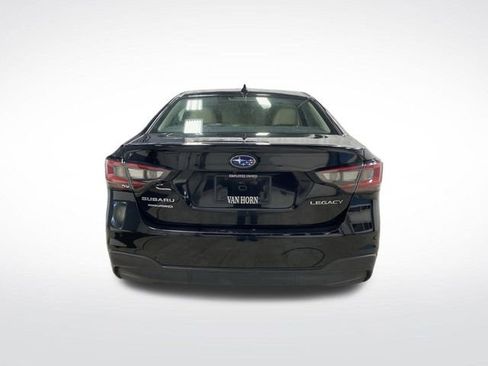 Used 2021 Subaru Legacy Limited image 14