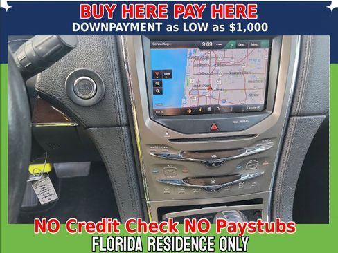 Used 2013 Lincoln MKX FWD image 6