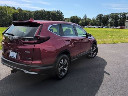 Used 2022 Honda CR-V Special Edition image 5