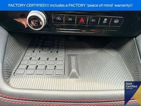Used 2025 Ford Explorer ST w/ Sun And Sound Package AWD/4WD image 46