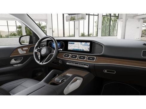 New 2026 Mercedes-Benz GLE 350 4MATIC image 6