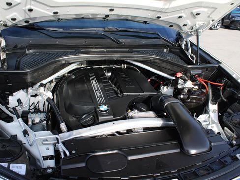 Used 2015 BMW X5 sDrive35i image 36