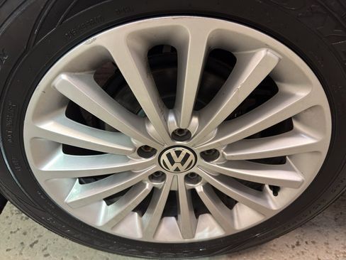 Used 2016 Volkswagen Passat 1.8T SE image 36