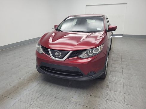 Used 2019 Nissan Rogue Sport S w/ Appearance Package FWD image 15