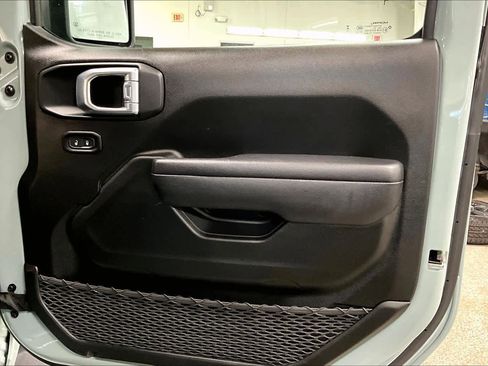 Used 2024 Jeep Wrangler Sport S w/ Convenience Group image 22