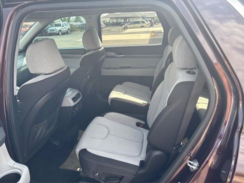 Used 2021 Hyundai Palisade SEL w/ Convenience Package AWD/4WD image 10