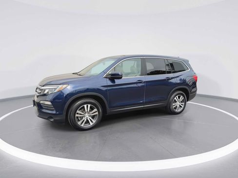 Used 2018 Honda Pilot EX-L image 4