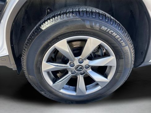 Used 2019 Lexus RX 350 FWD image 9