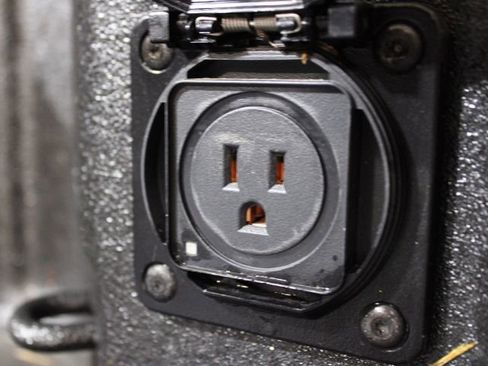 Used 2024 GMC Sierra 1500 Denali image 17