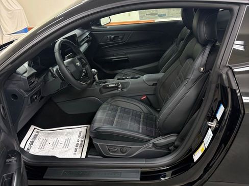 New 2026 Ford Mustang GT Premium RWD image 9