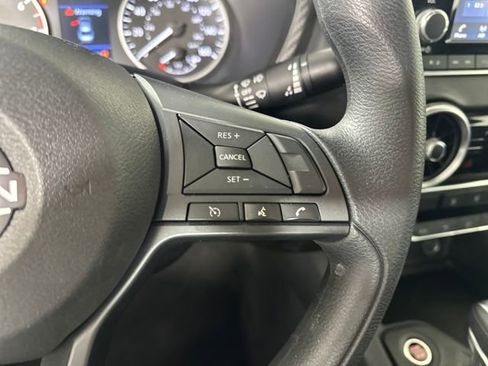 Used 2024 Nissan Sentra S image 16