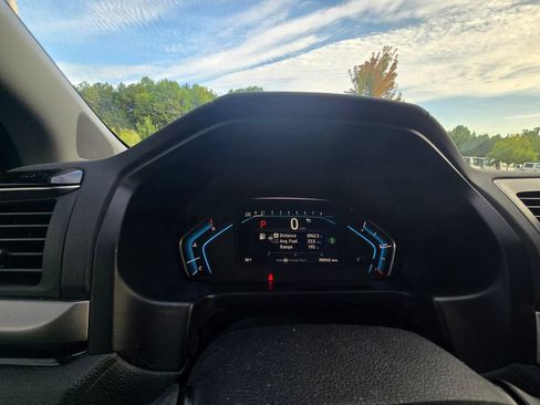 Used 2024 Honda Odyssey Touring image 28