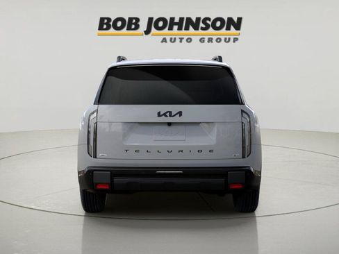New 2027 Kia Telluride SX X-Line w/ Towing Package AWD/4WD image 7