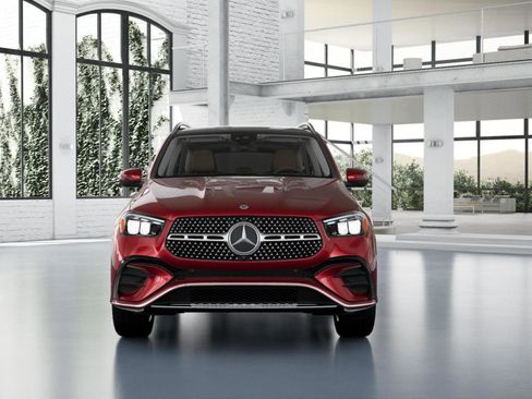 Certified 2024 Mercedes-Benz GLE 350 4MATIC image 37